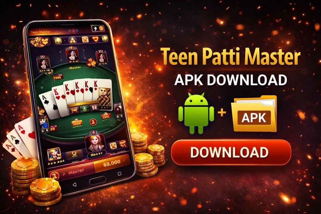 Teen Patti Master APK Download